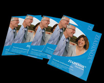 Brochures