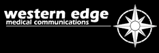 Western Edge Medical Communications