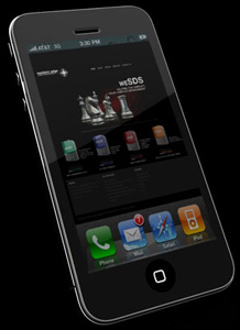 Phone